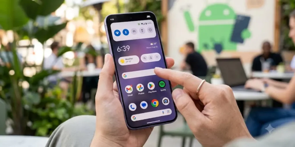 Android