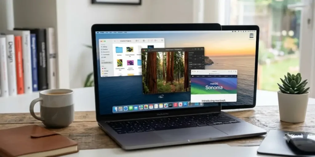 Mac OS
