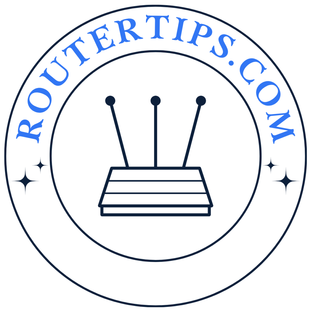 routertips logo