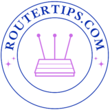 router tips logo