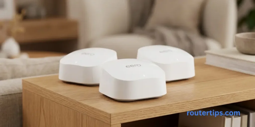 Eero 7 Router