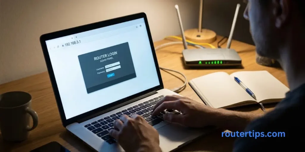 What Is the 192.168.3.1 IP Address